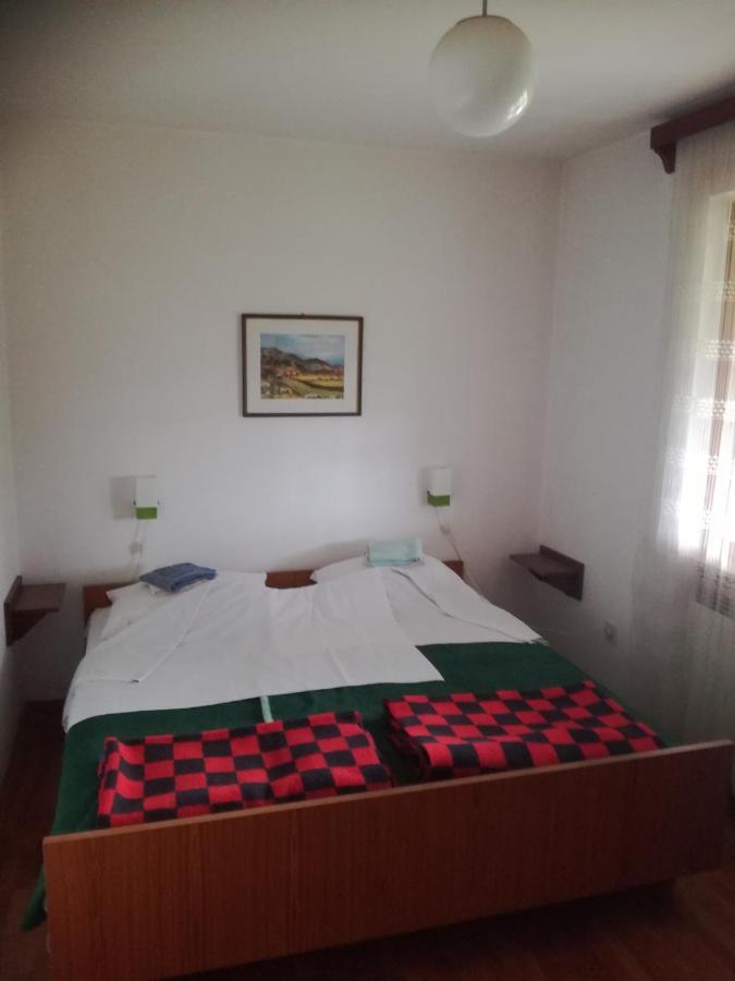 Rooms / Sobe Solar - Брезє Екстер'єр фото
