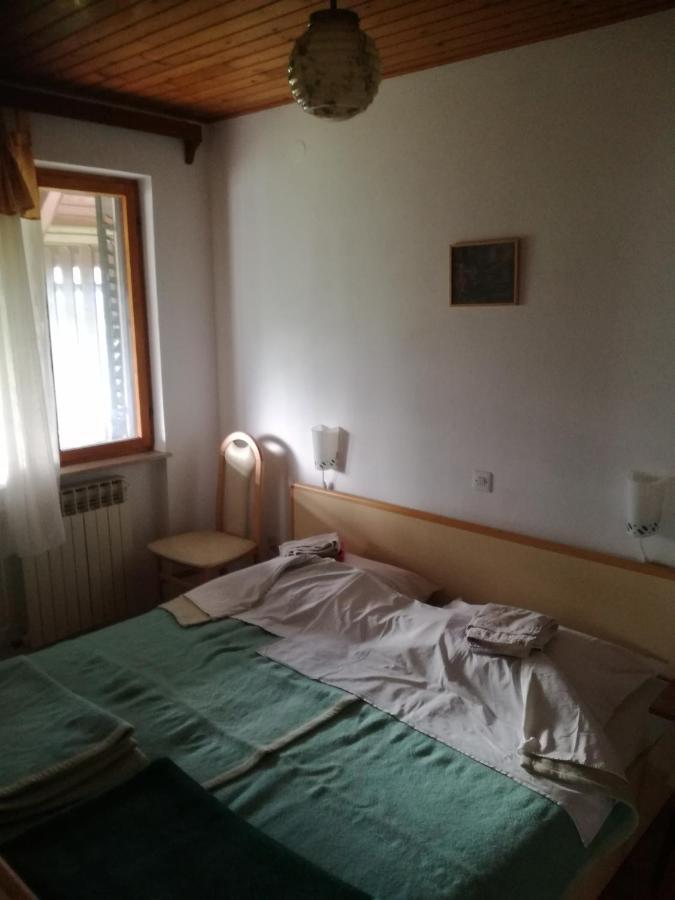 Rooms / Sobe Solar - Брезє Екстер'єр фото