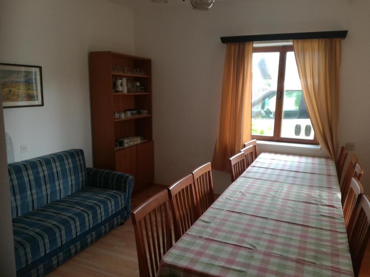 Rooms / Sobe Solar - Брезє Екстер'єр фото